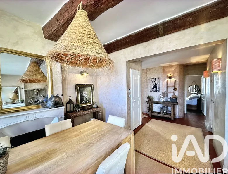 Appartement 3 pièces 87 m² · à Bandol · 87 m² · 420 000 €
