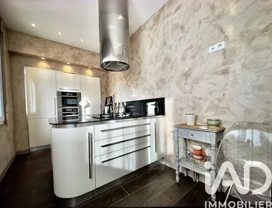 Appartement à Bandol (83150)