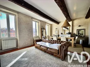 Appartement à Bandol (83150)