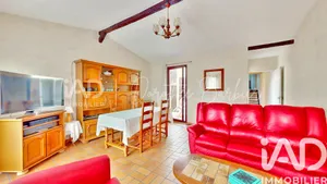 Maison à Champs-sur-Marne (77420)