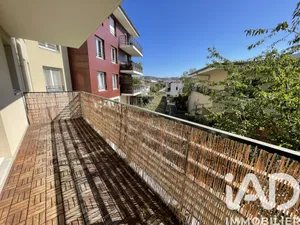 Appartement à Rueil-Malmaison (92500)