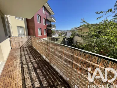 Appartement à Rueil-Malmaison (92500)