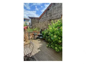 Maison de ville à Gières (38610)