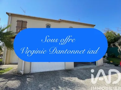 House in Coubron (93470)