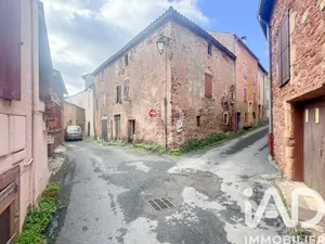 Maison à Montlaur (12400)