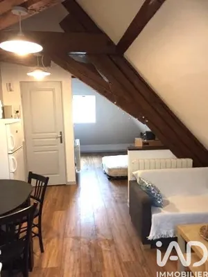 Studio à Dole (39100)