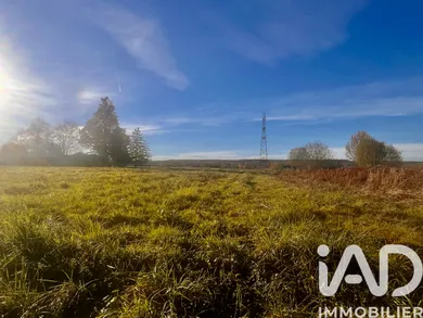 Terrain à Bordères-sur-l'Échez (65320)