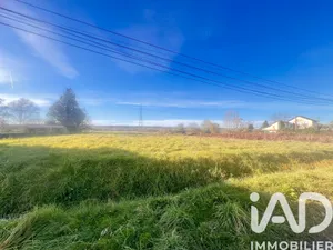 Terrain à Bordères-sur-l'Échez (65320)