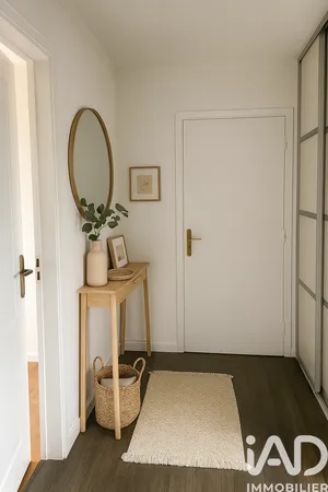 Appartement à Haubourdin (59320)