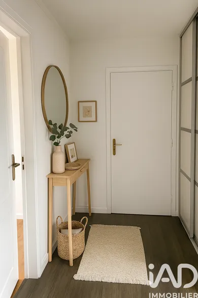 Appartement à Haubourdin (59320)
