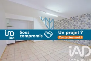 Maison à Hénin-Beaumont (62110)