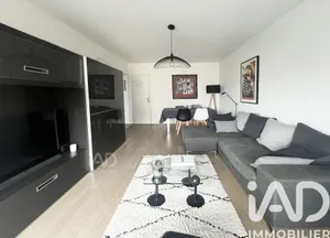 Apartment at Suresnes (92150)