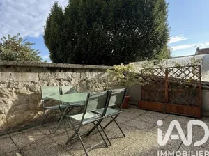 Appartement à Soissons (02200)