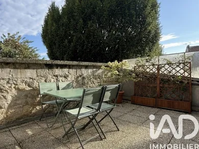 Apartment in Soissons (02200)