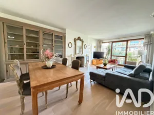 Appartement à Noisy-le-Roi (78590)