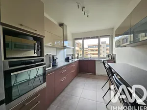 Appartement à Noisy-le-Roi (78590)