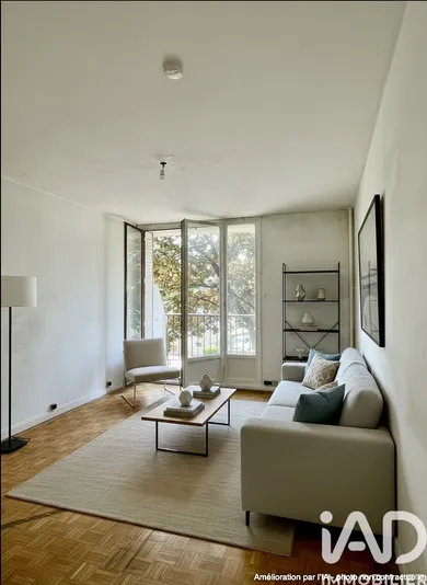 Appartement à Châtillon (92320)