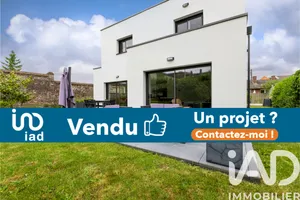 House in Courrières (62710)