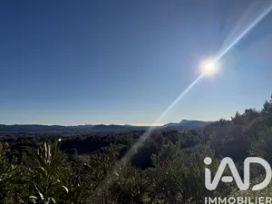 Maison à Puget-Ville (83390)