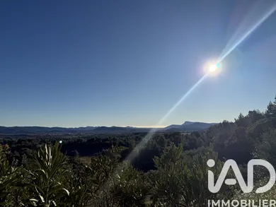 House at Puget-Ville (83390)