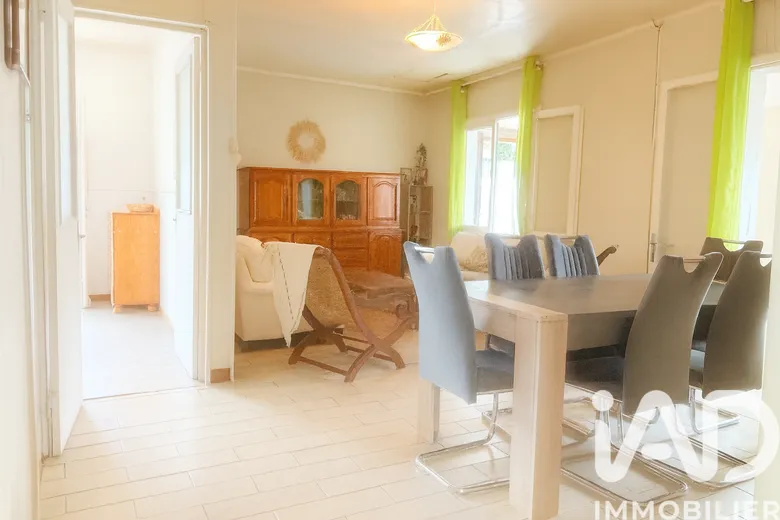 Maison 7 pièces 170 m² · à Le Tampon · 170 m² · 199 997 €