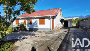 House in Le Tampon (97430)