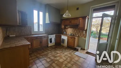 Maison à Montargis (45200)