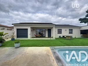 Maison à Port-de-Bouc (13110)