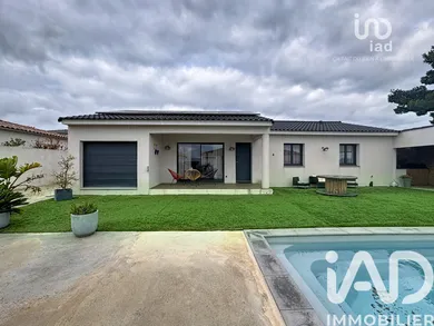 House at Port-de-Bouc (13110)