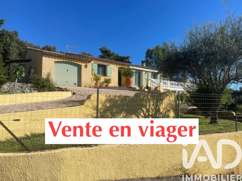 Maison 4 pièces 81 m² · à Mons · 81 m² · 98 000 €