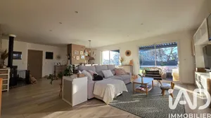Maison à Aubiat (63260)