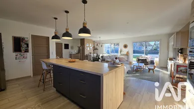 House in Aubiat (63260)
