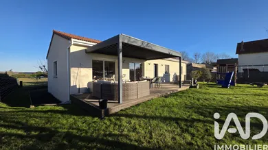 House in Aubiat (63260)
