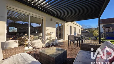 Maison à Aubiat (63260)