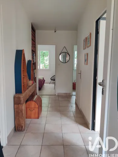 House in Le Tour-du-Parc (56370)