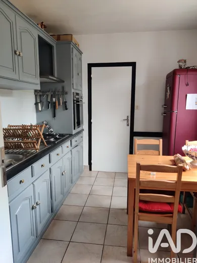 House in Le Tour-du-Parc (56370)