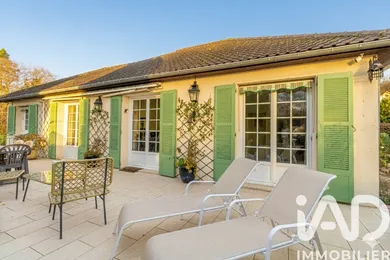 House at Maule (78580)