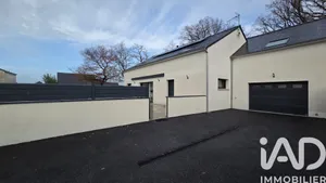 House at Noyal-Muzillac (56190)