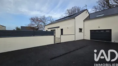 House at Noyal-Muzillac (56190)