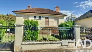 Maison à Gien (45500)