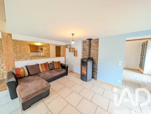 Park home at Civaux (86320)