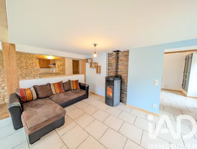 House at Civaux (86320)