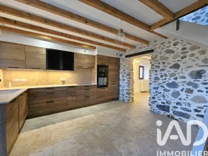 House in Porte-de-Savoie (73800)