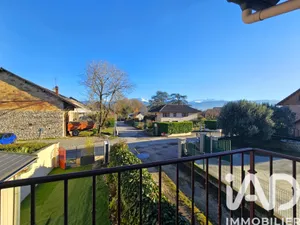 Maison à Porte-de-Savoie (73800)