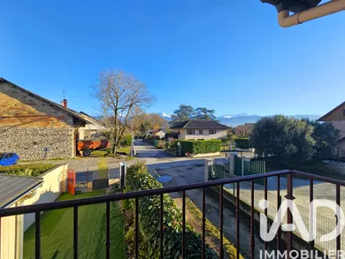 House in Porte-de-Savoie (73800)