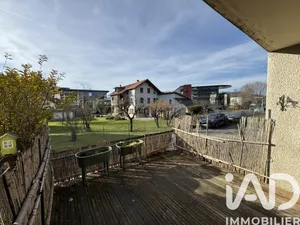 Appartement à La Ravoire (73490)