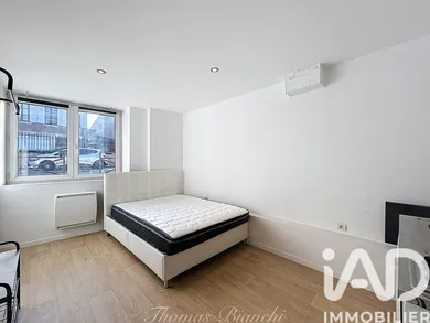 Appartement à Metz (57000)