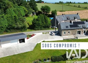 House at Lanfains (22800)