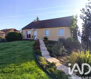 Maison à Villentrois (36600)