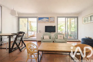 Appartement à Aix-en-Provence (13100)